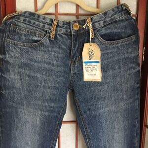Blue Pearl Women’s Size 26 Jeans